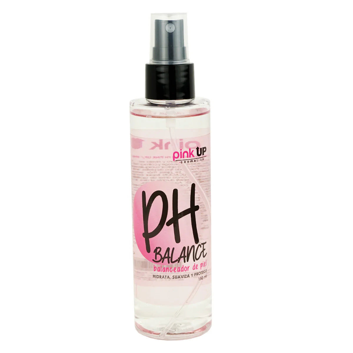 Ph Balance Pink Up