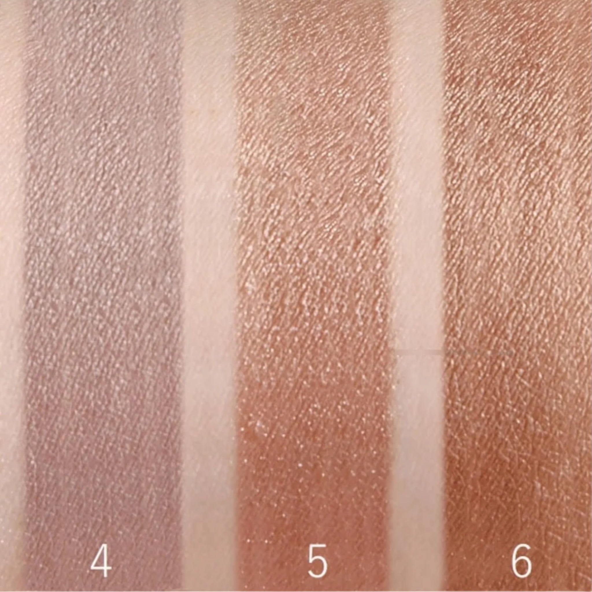 Paleta De Sombras Boudoir Shadows Beauty Creations