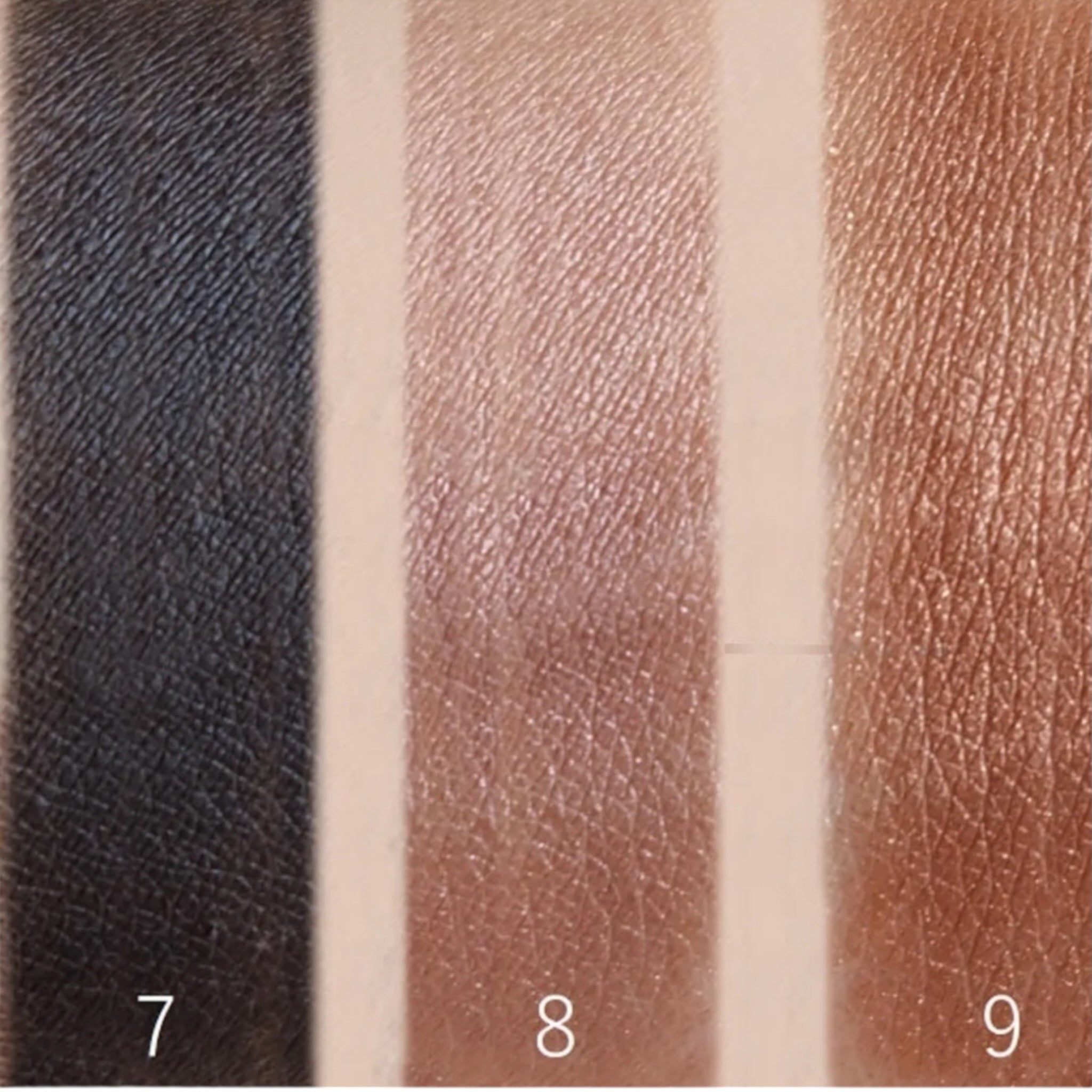 Paleta De Sombras Boudoir Shadows Beauty Creations