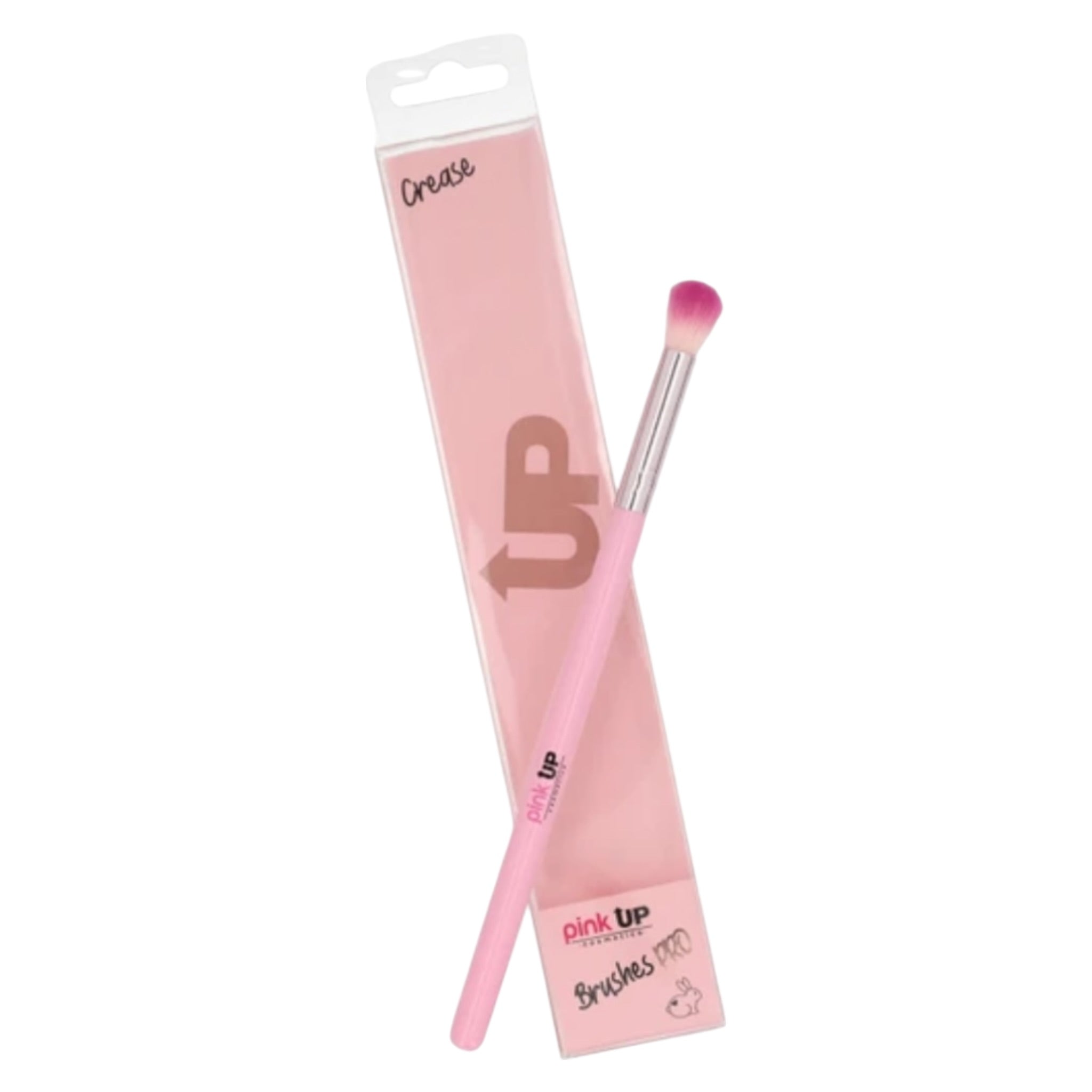 Brocha Crease Ind. Pink Up