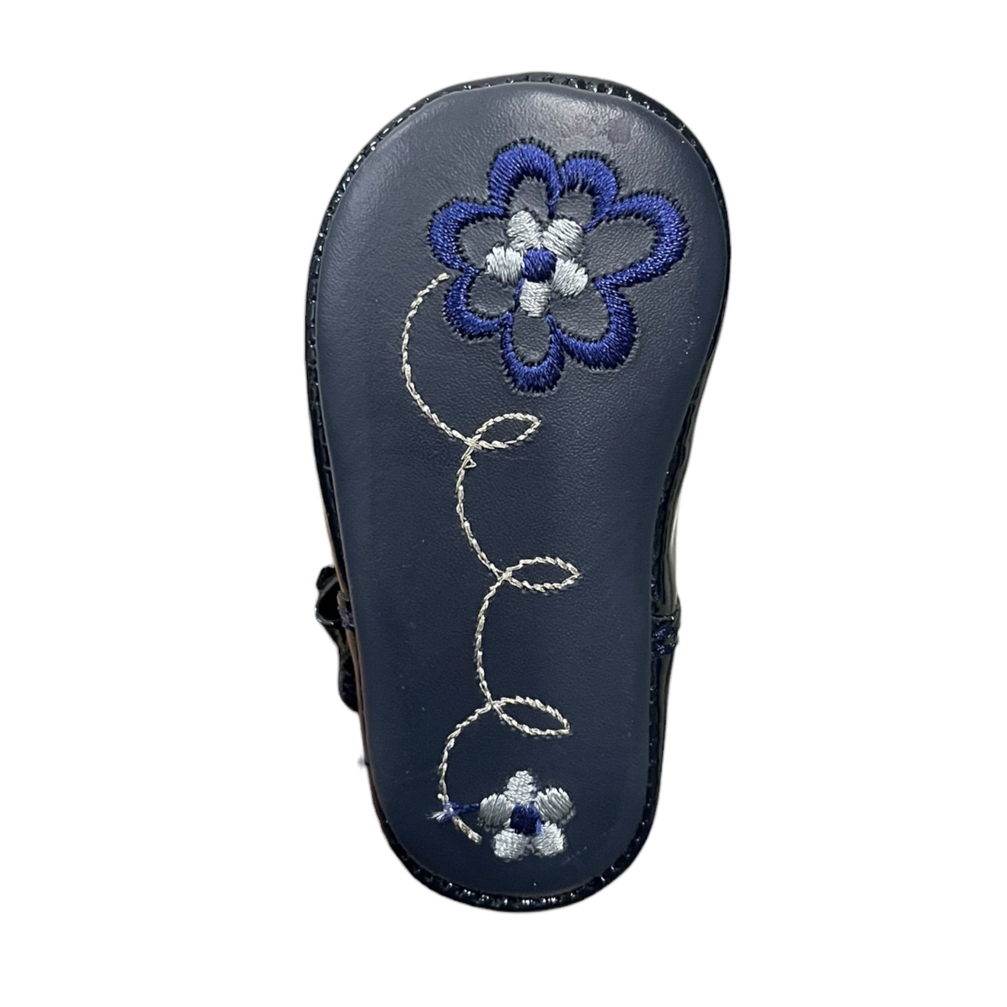 Zapato Para Bebé Niña Mini Burbujas