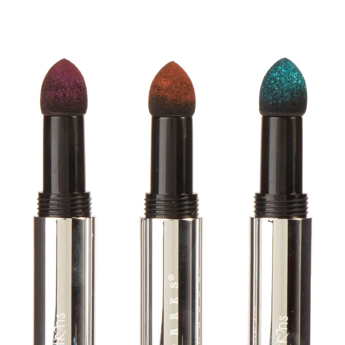 Sombras De Esponja Luis Torres Beauty Creations My Essentials Shadow Sponge