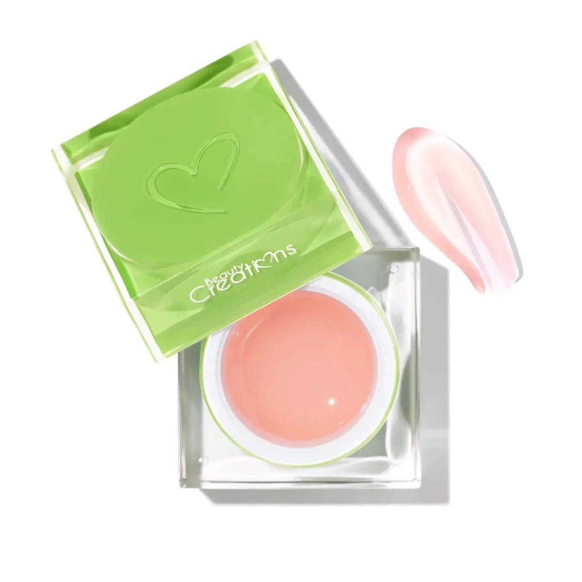 Mascarilla Humectante Para Labios BEAUTY CREATIONS