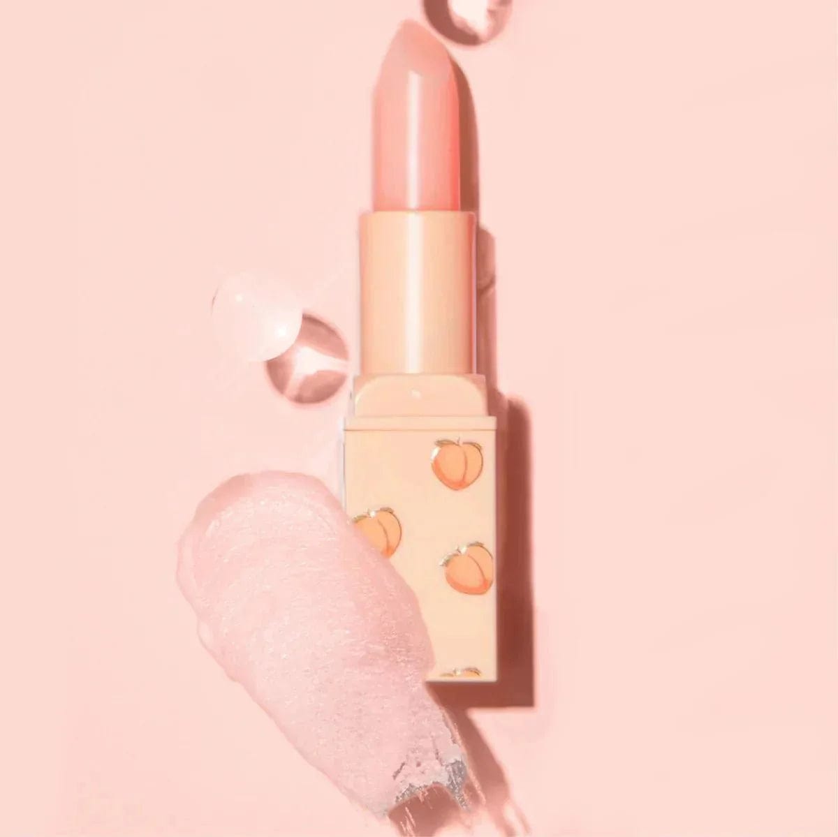 Exfoliante Para Labios LIP SCRUB BEAUTY CREATIONS