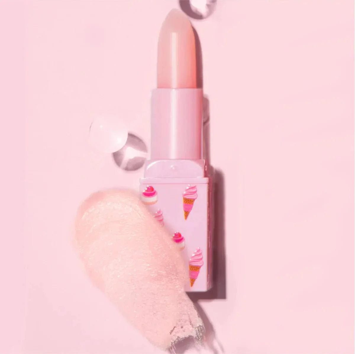 Exfoliante Para Labios LIP SCRUB BEAUTY CREATIONS