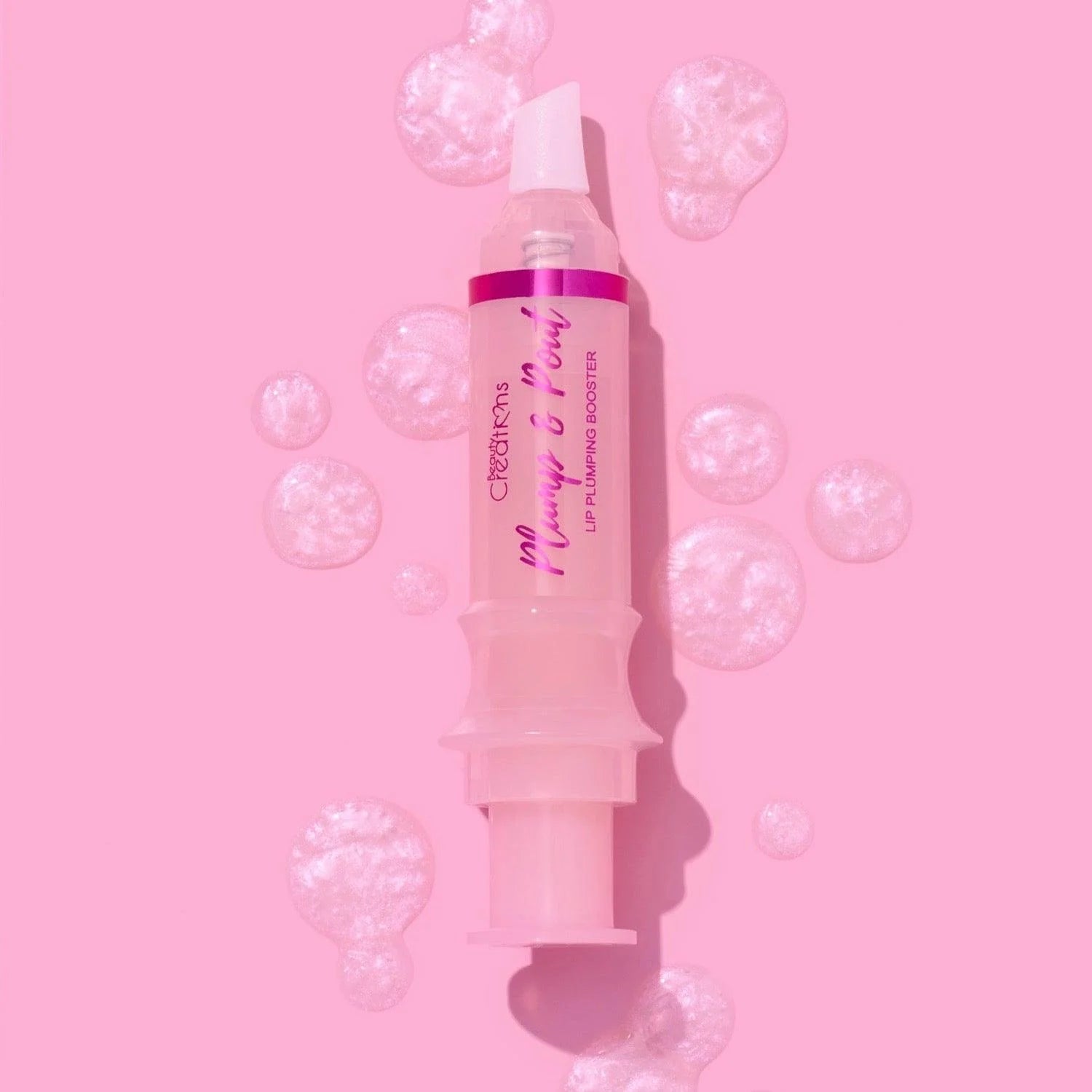 Set Pack De 3 Lip Plumping Boosters PLUMP & POUT BEAUTY CREATIONS