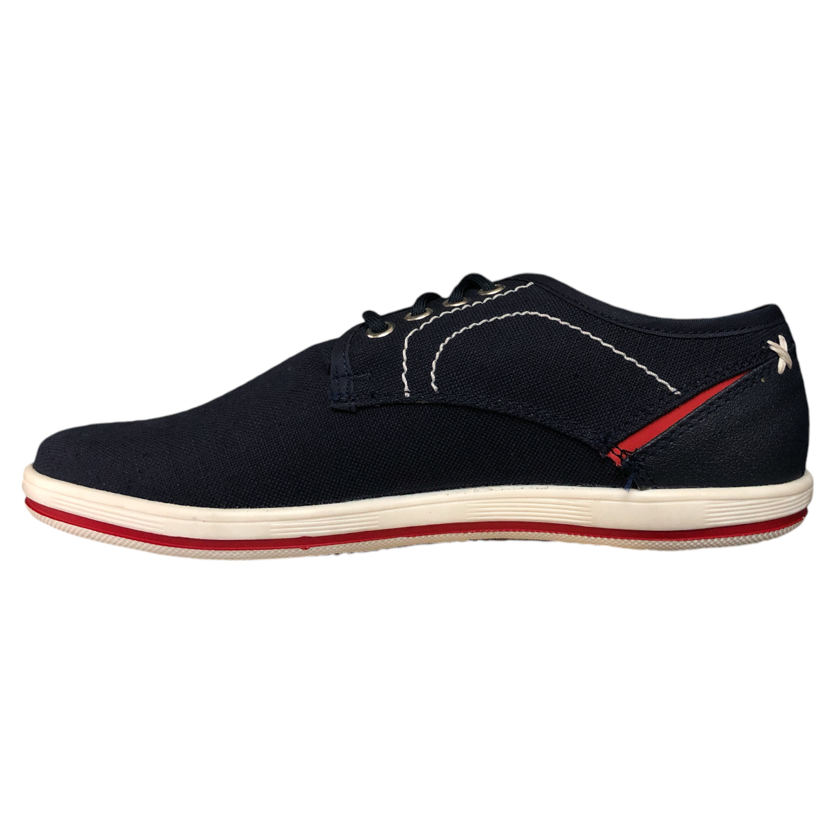 Zapato Urbano Para Caballero Perry Ellis America