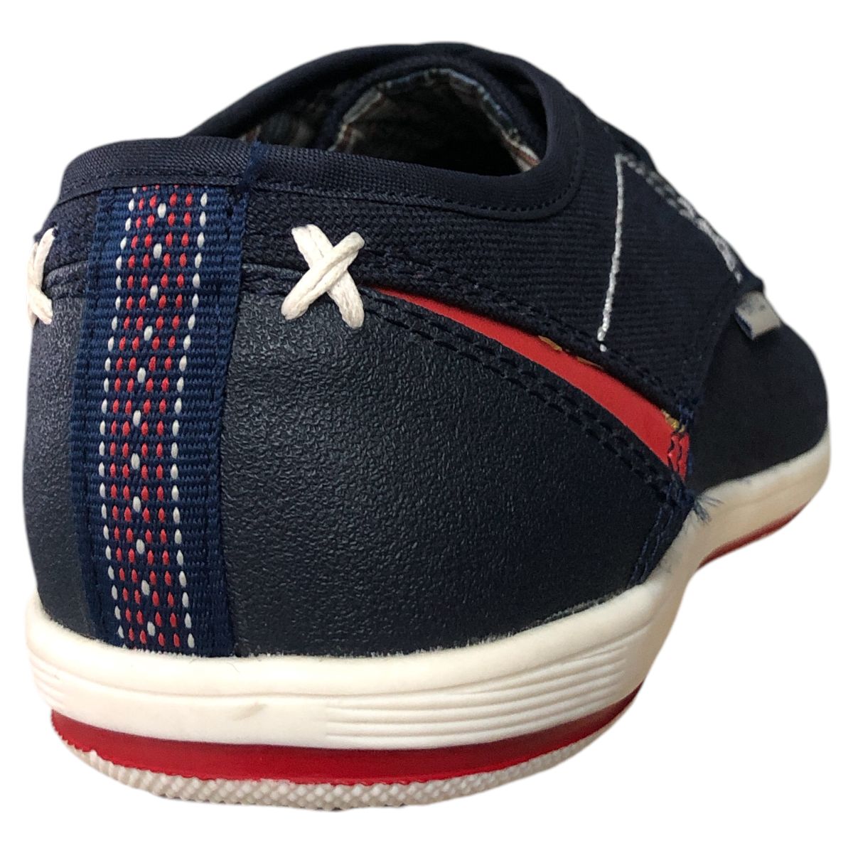 Zapato Urbano Para Caballero Perry Ellis America