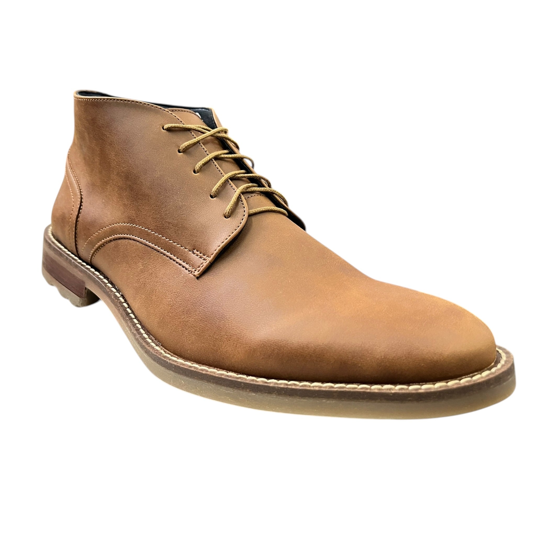 Zapato Bota Helsinki Sintético Mariscal