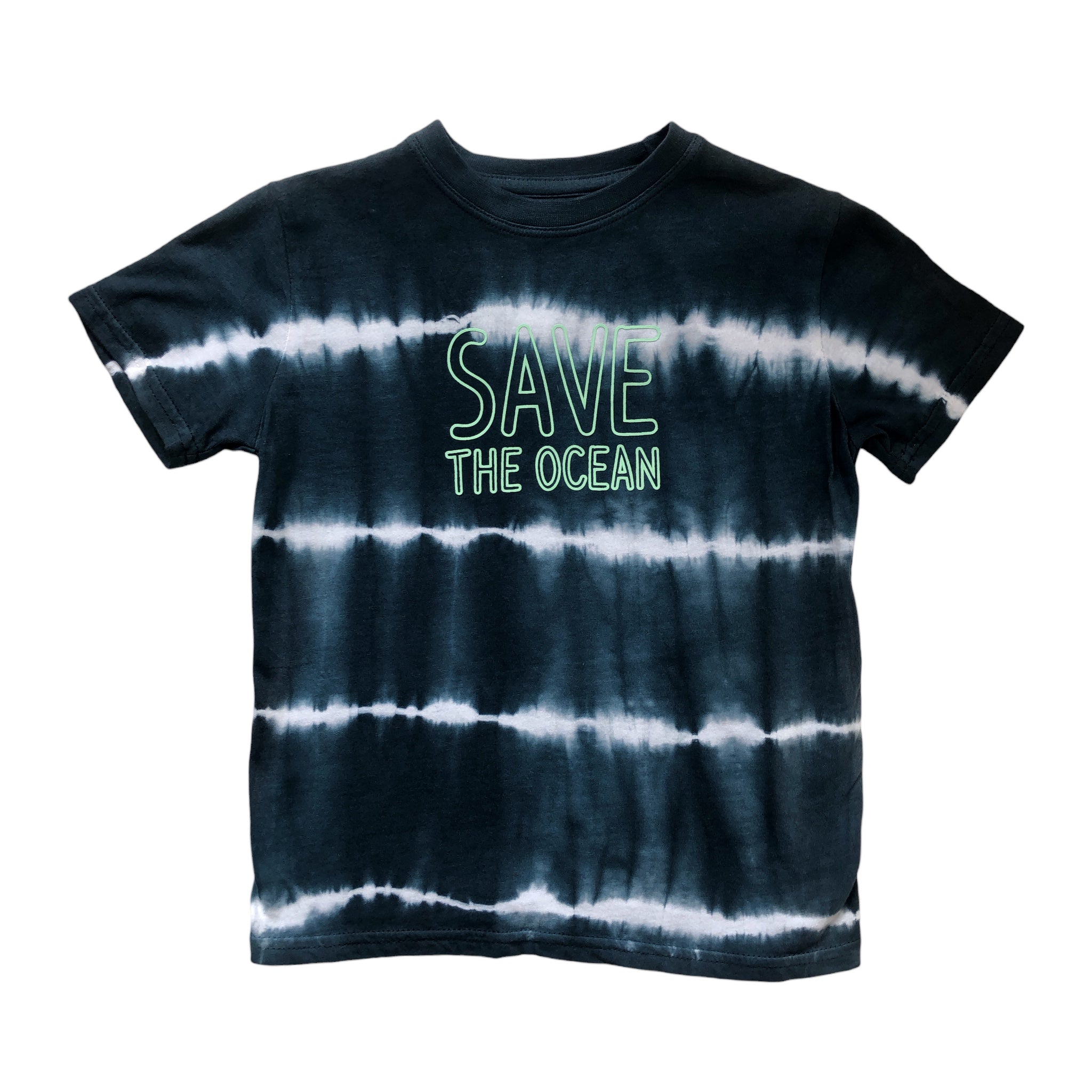 Playera "Save The Ocean" para Niño Losan
