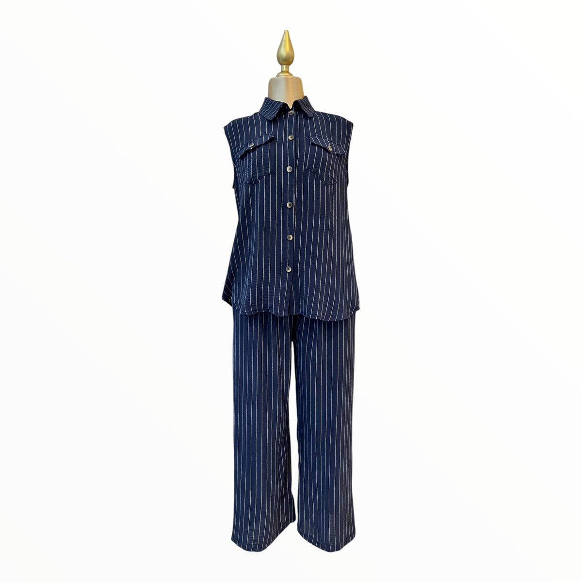 Conjunto Navy LC