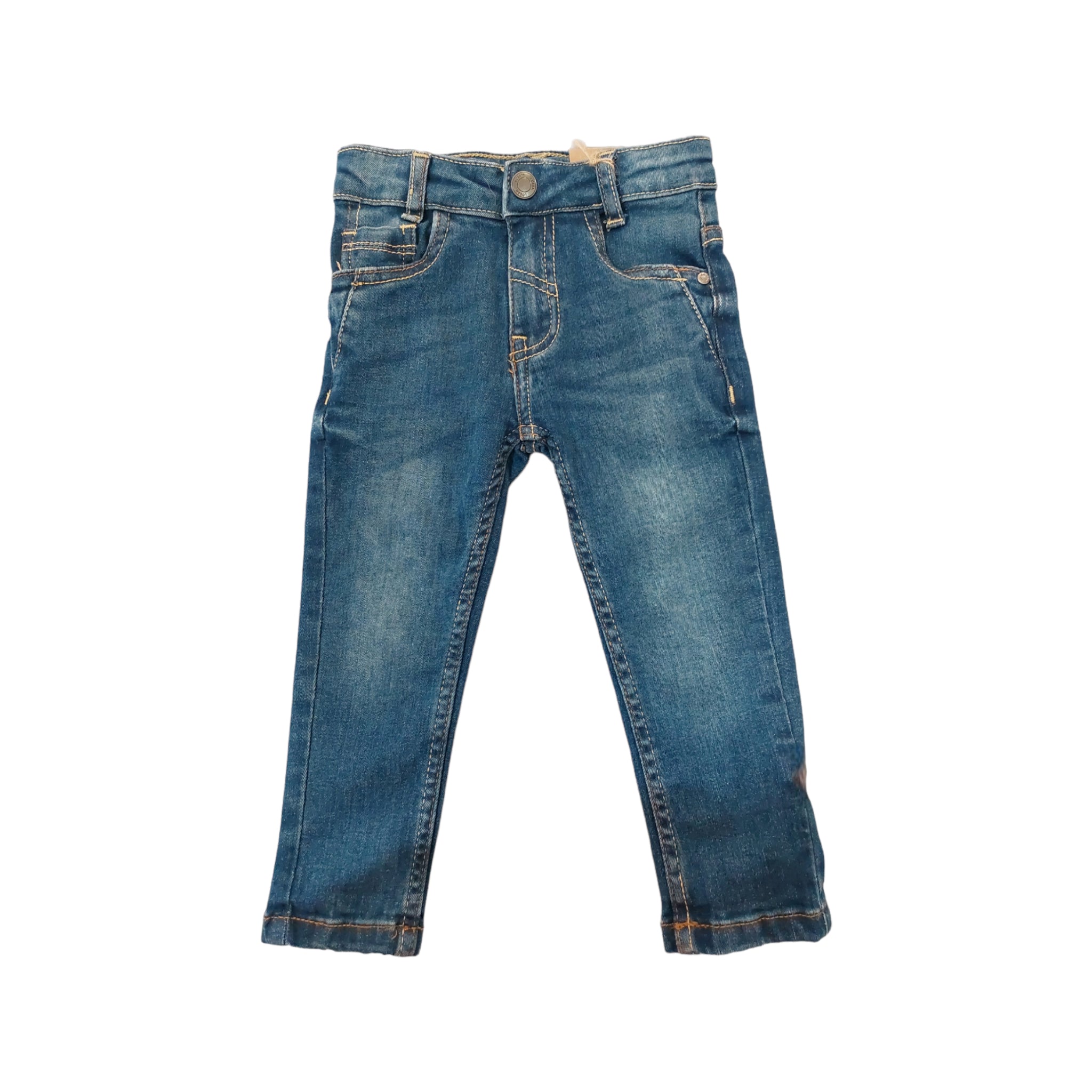 Pantalón Denim Niño Losan