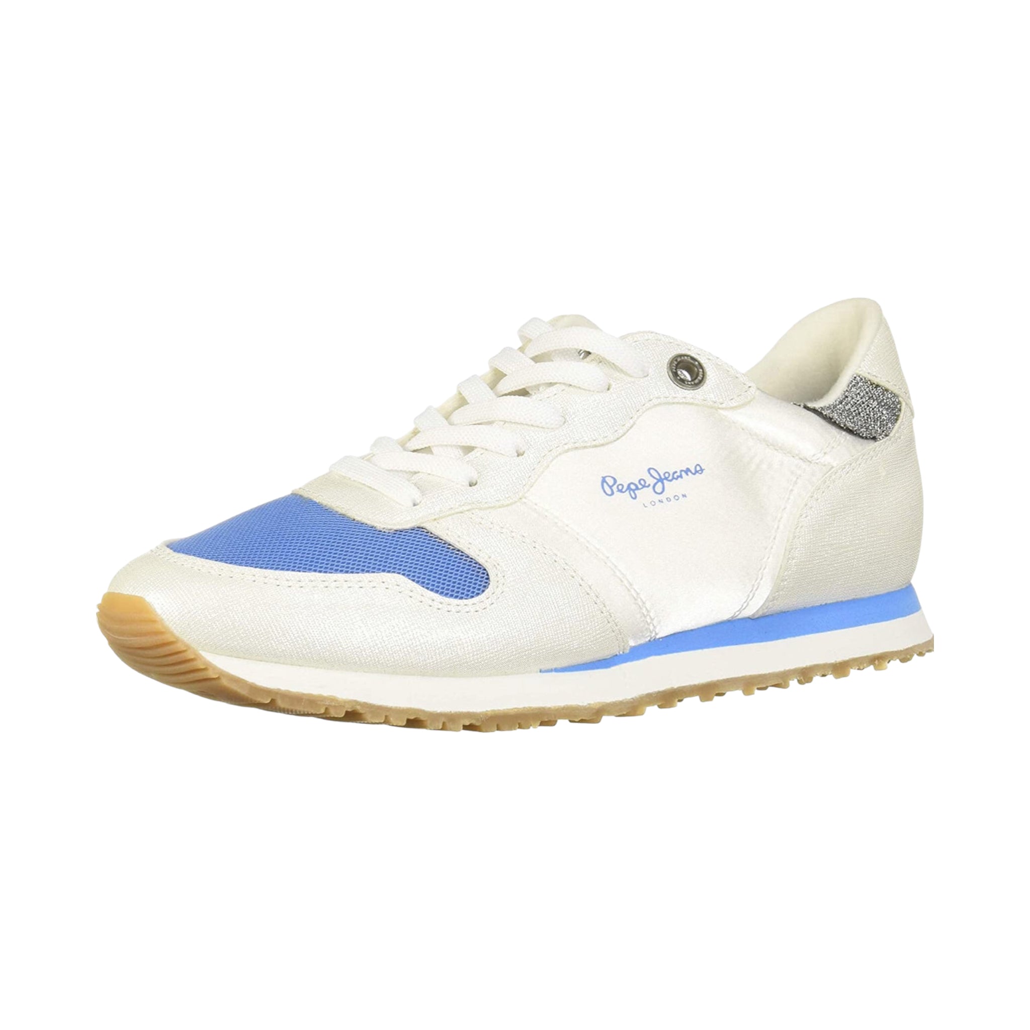 Tenis “FOSTER” dama Pepe Jeans.