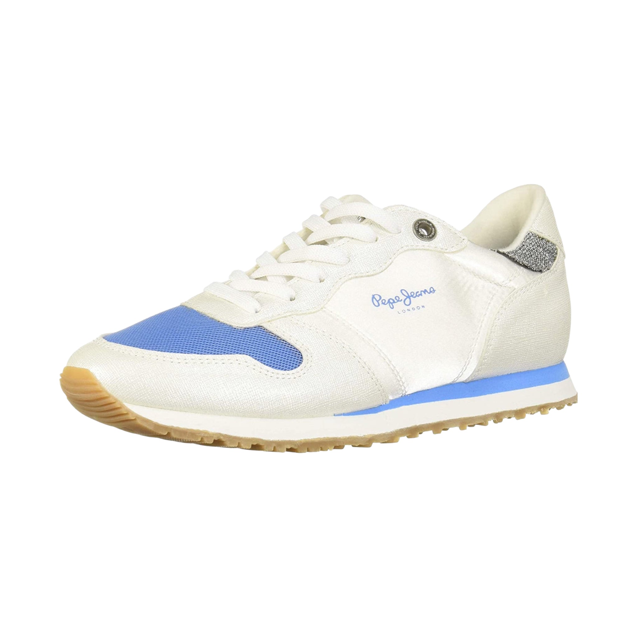 Tenis “FOSTER” dama Pepe Jeans