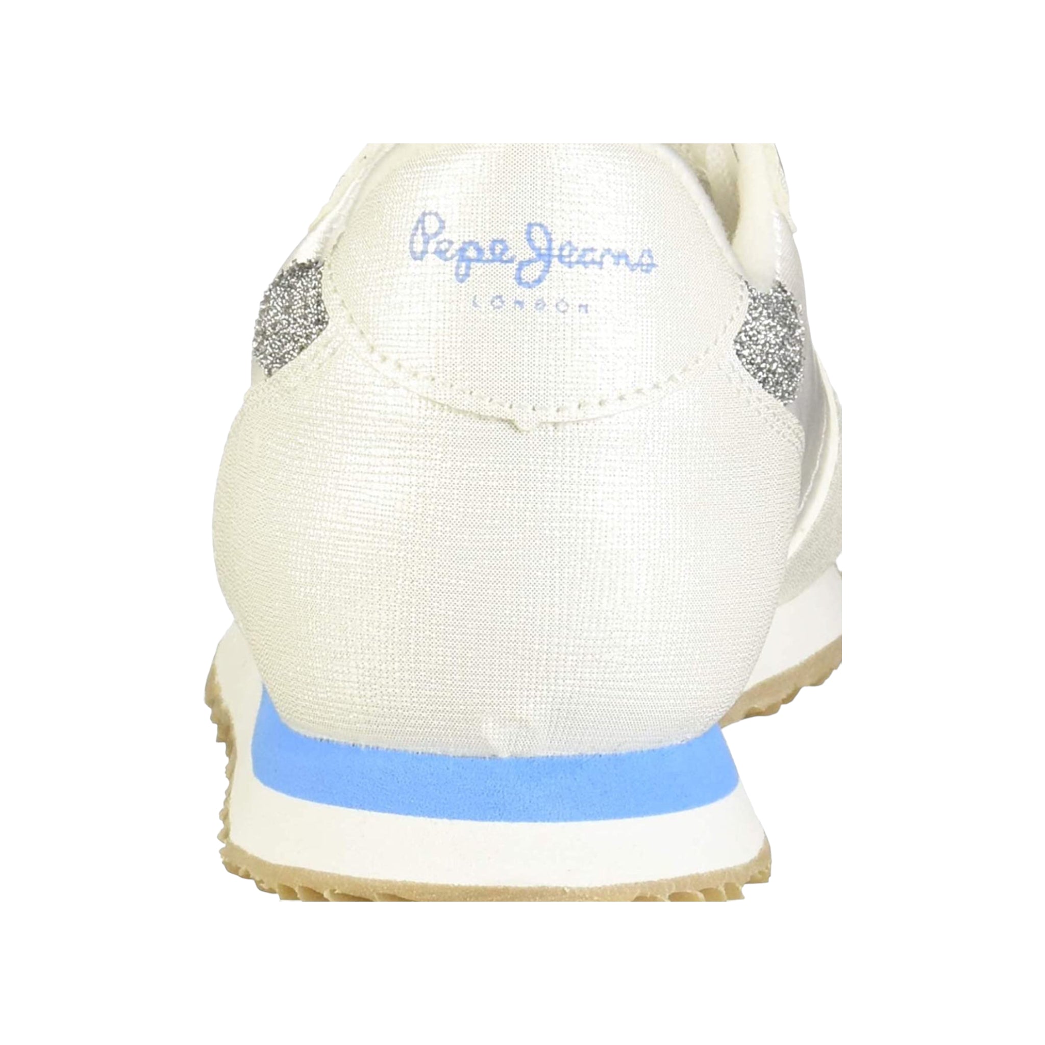 Tenis “FOSTER” dama Pepe Jeans