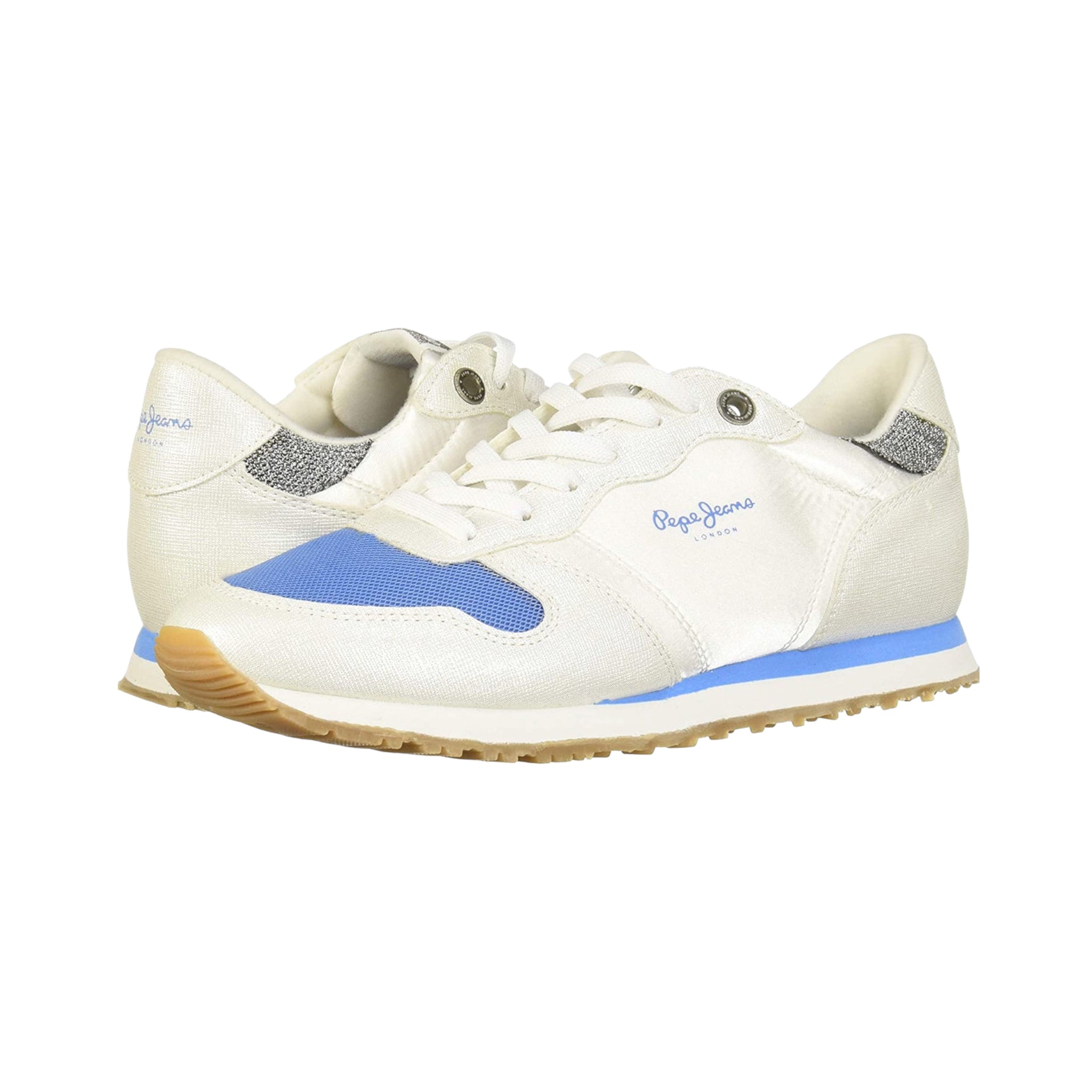 Tenis “FOSTER” dama Pepe Jeans