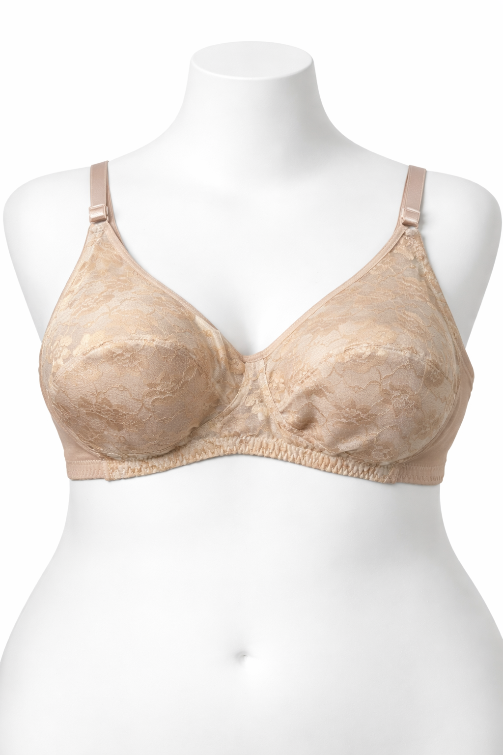 Brasier Beige Carnival