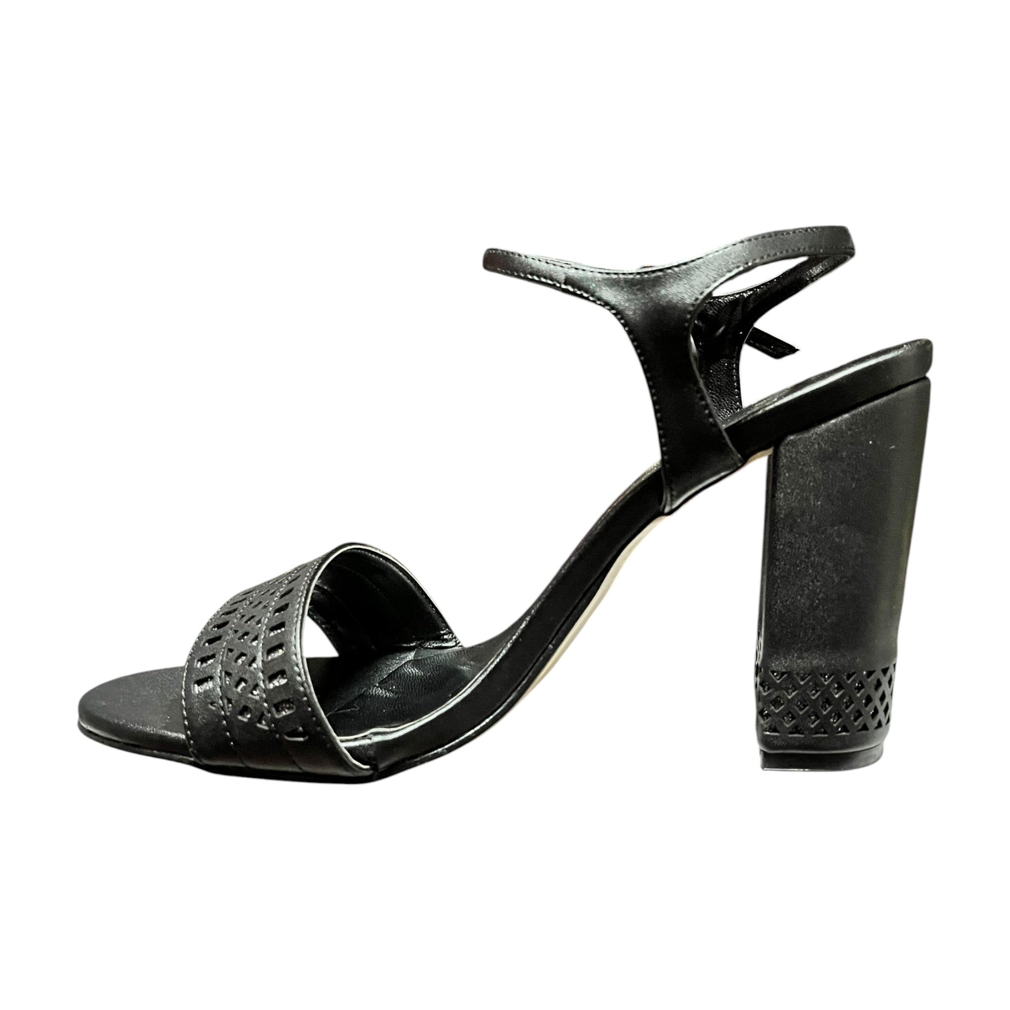 Sandalia Negro Nairobi Patey Woman