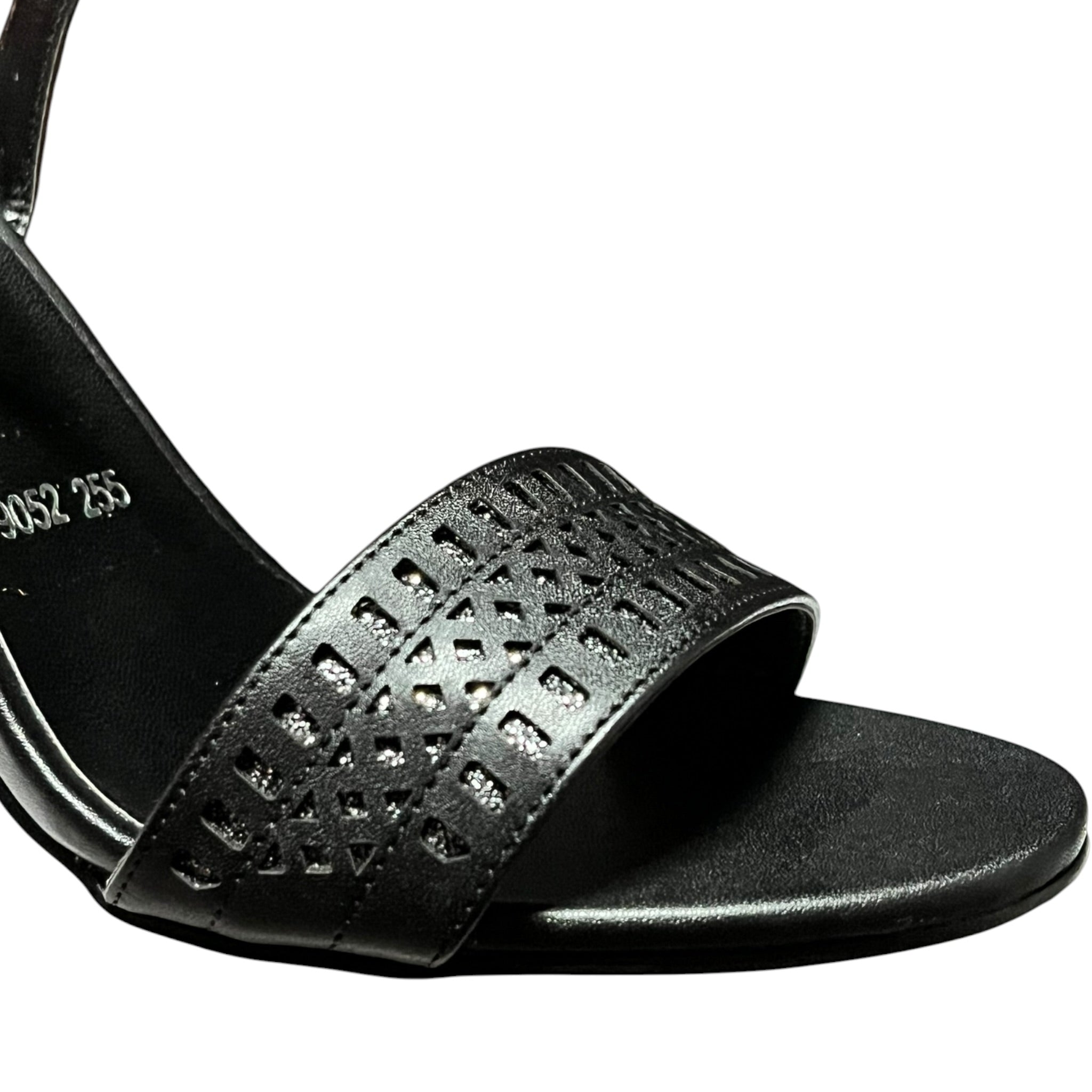 Sandalia Negro Nairobi Patey Woman