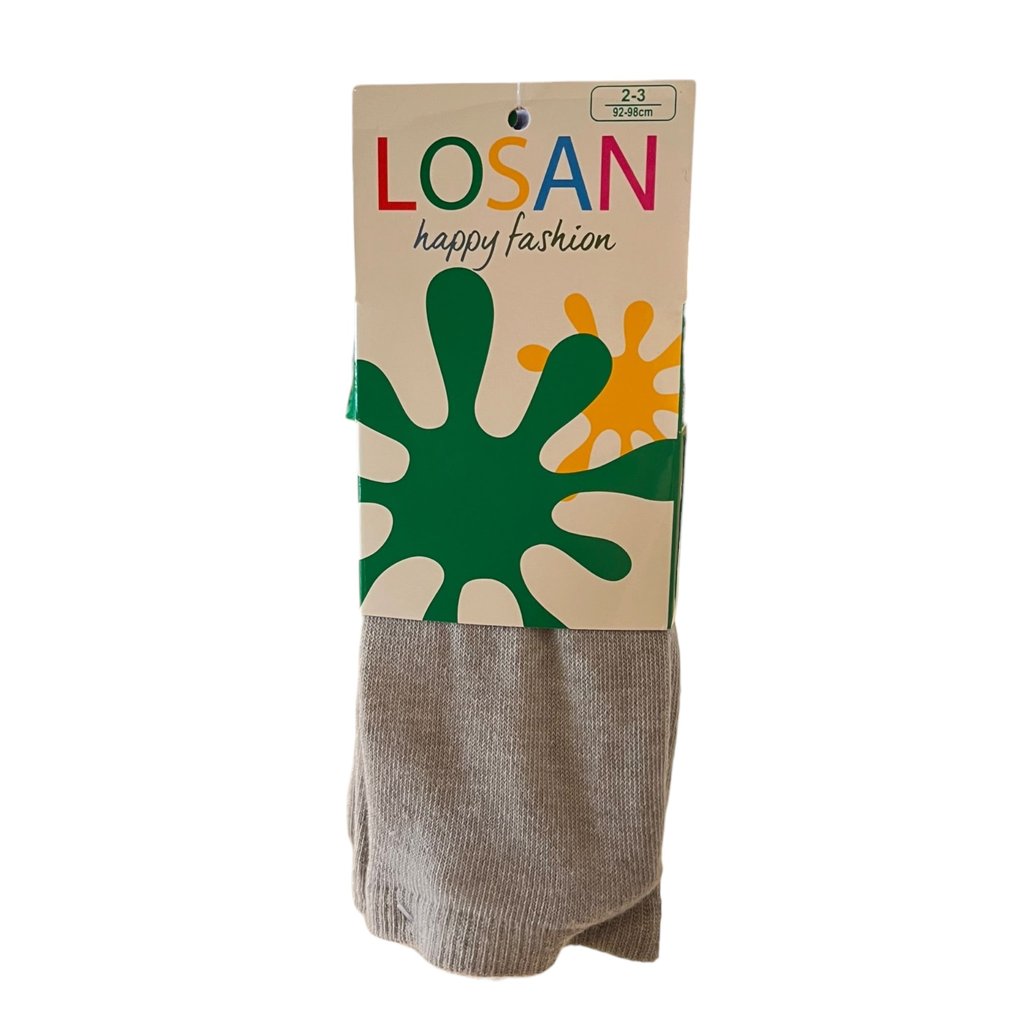 Vestido Con Mallas Losan