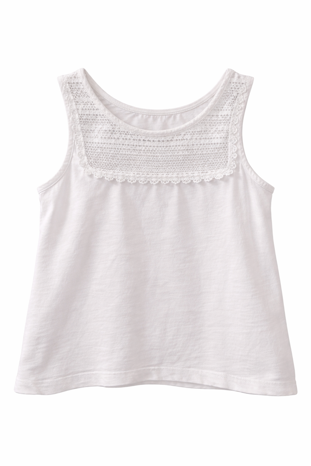 Blusa Color Blanco Losan