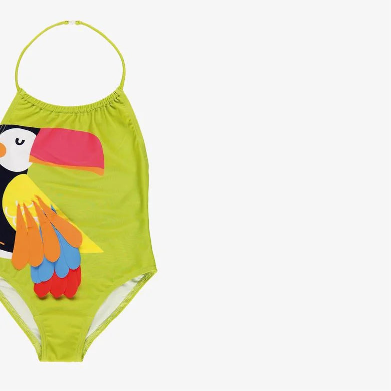 Bañador Con Estampado Perico BOBOLI