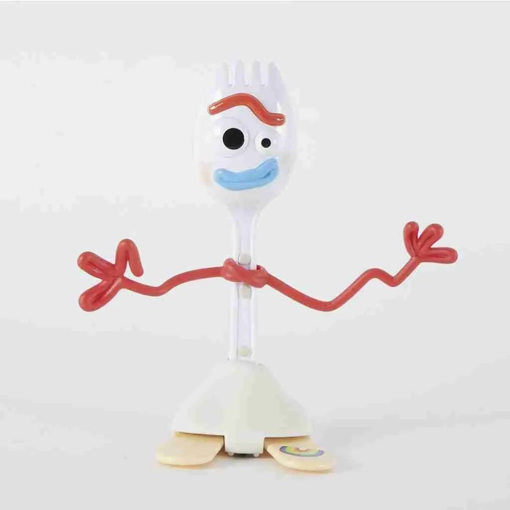 Figura Forky Toy Story 4