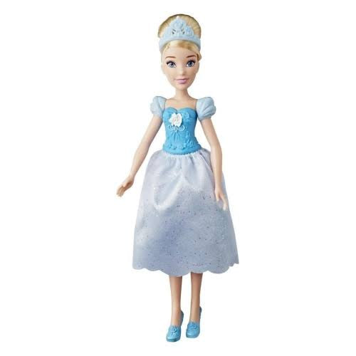 Muñeca Princesa Cenicienta Disney Hasbro