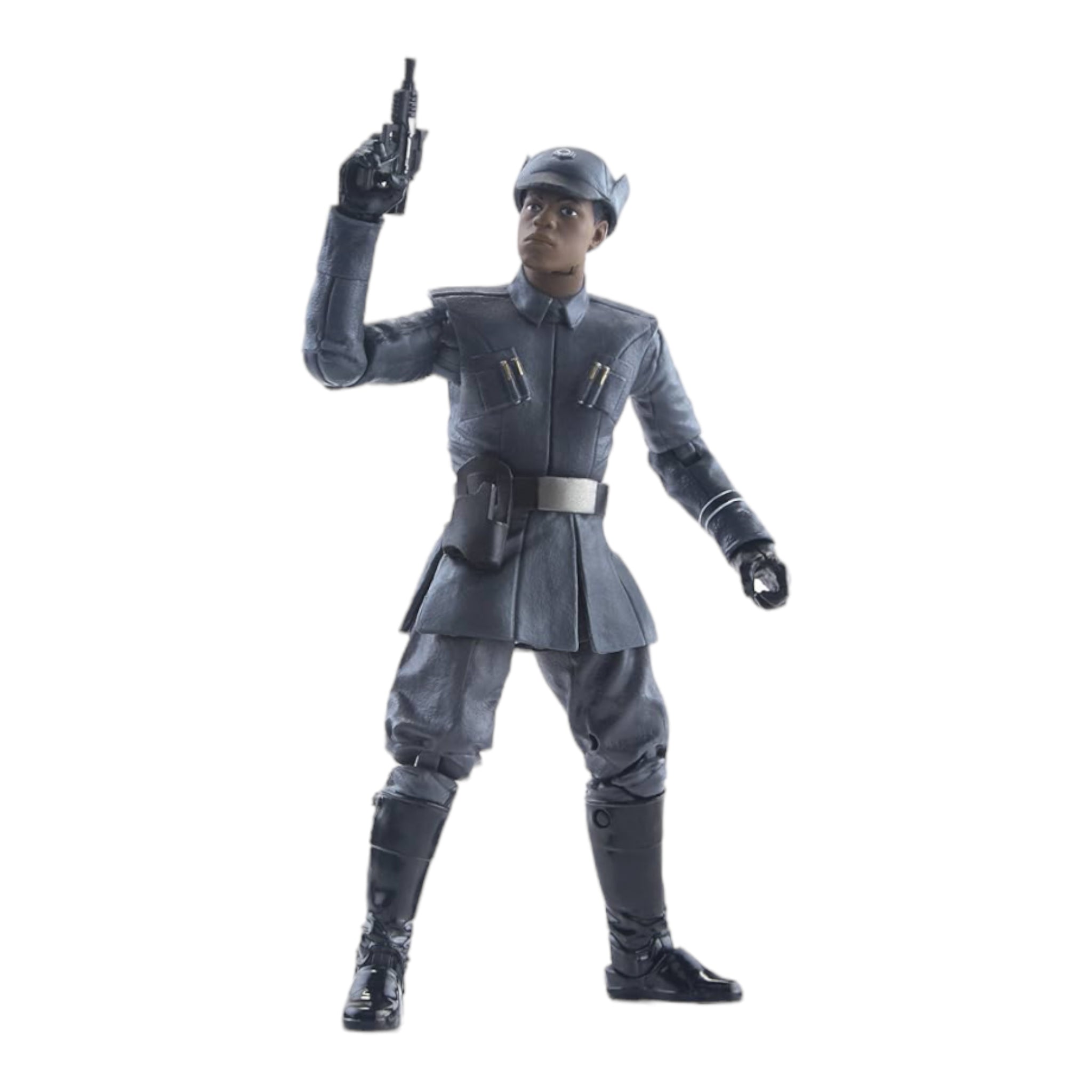 The Black Series Star Wars Figura Finn (FIRST ORDER DISGUISE)