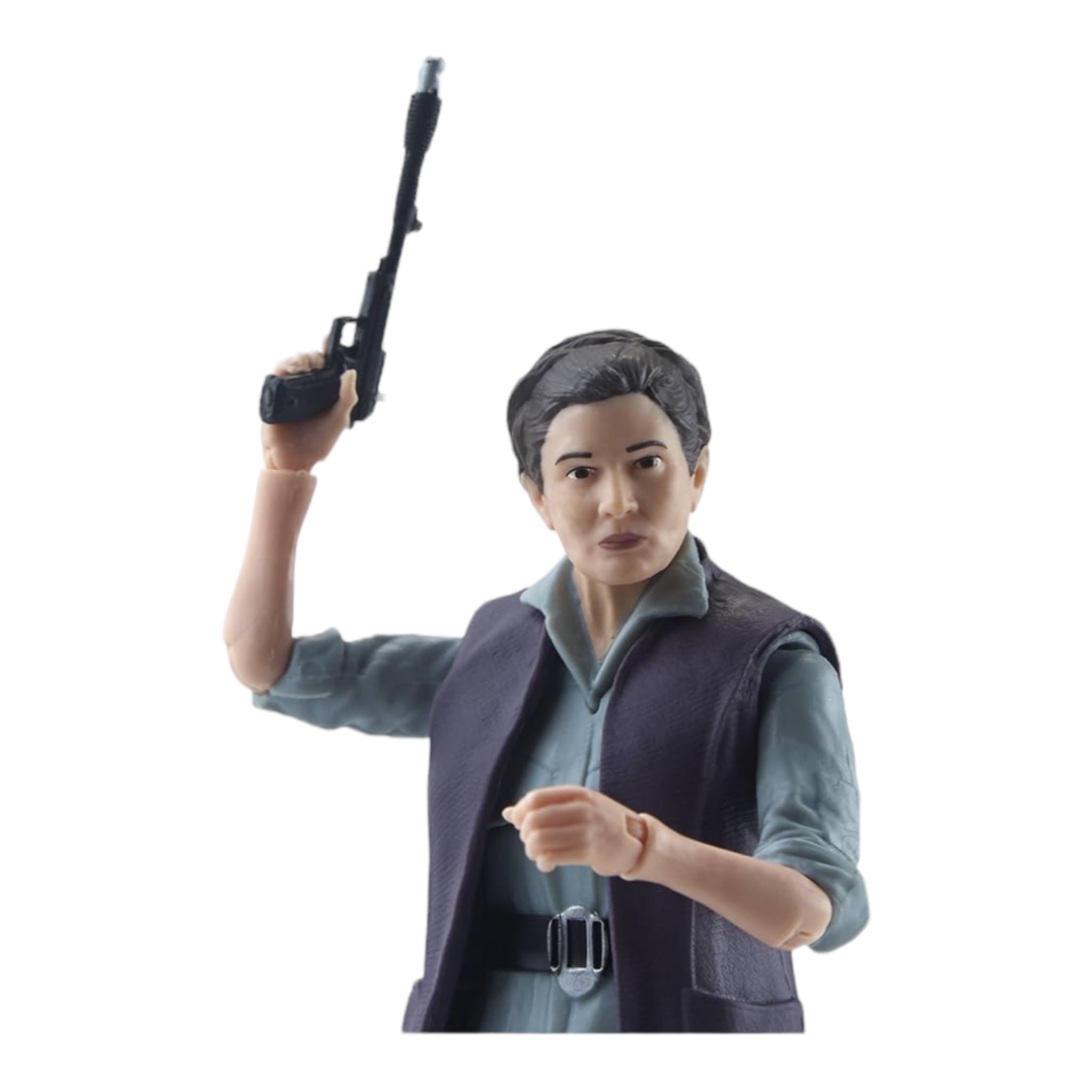 The Black Series Star Wars Figura General Leia Organa