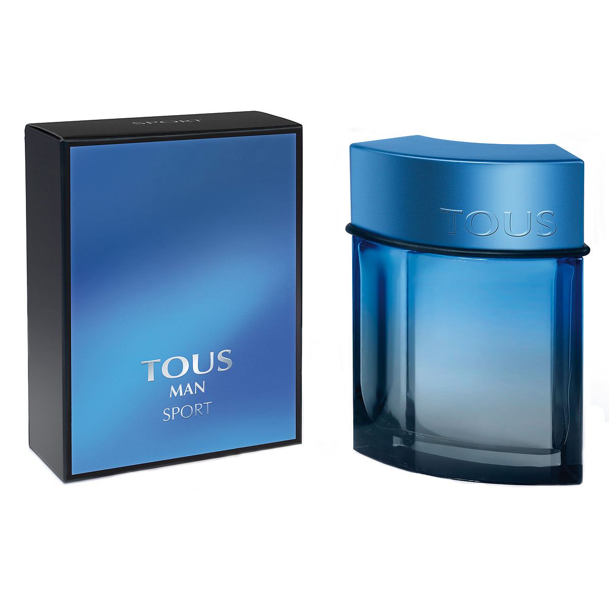 Tous Man Sport Eau de toilette 100ml