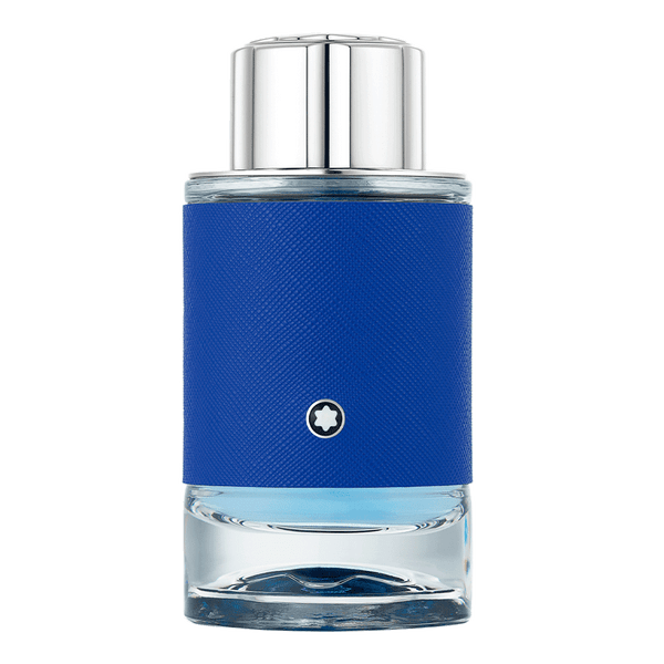 MONTBLANC EXPLORER Ultra Blue 100ml