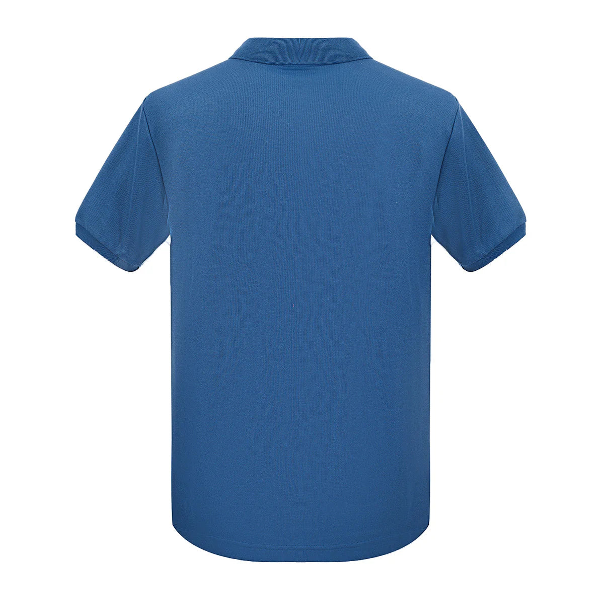 Playera Polo Lisa Color Petroleo Rock Hampton Polo Team