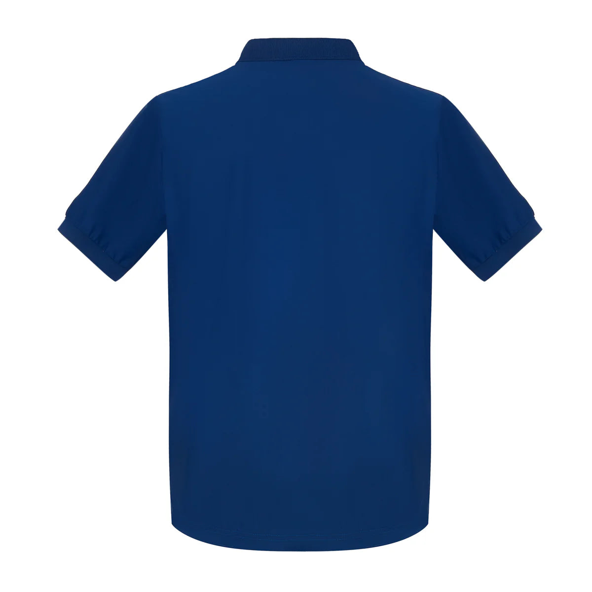 Playera Polo Color Marino Rock Hampton Polo Team