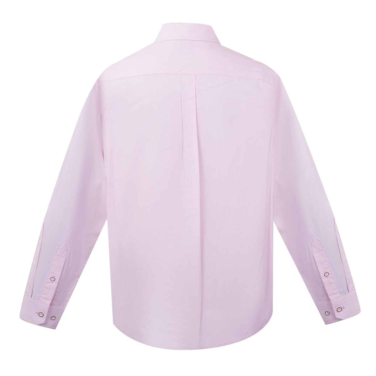 Camisa Color Rosa Rock Hampton Polo Team