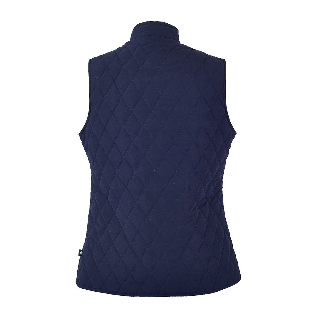 CHALECO DAMA Rock Hampton Polo Team