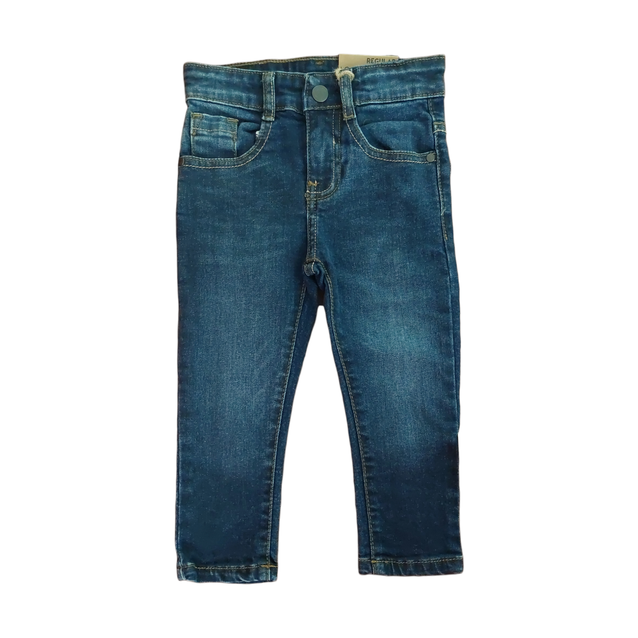 Pantalon Para Niño Losan