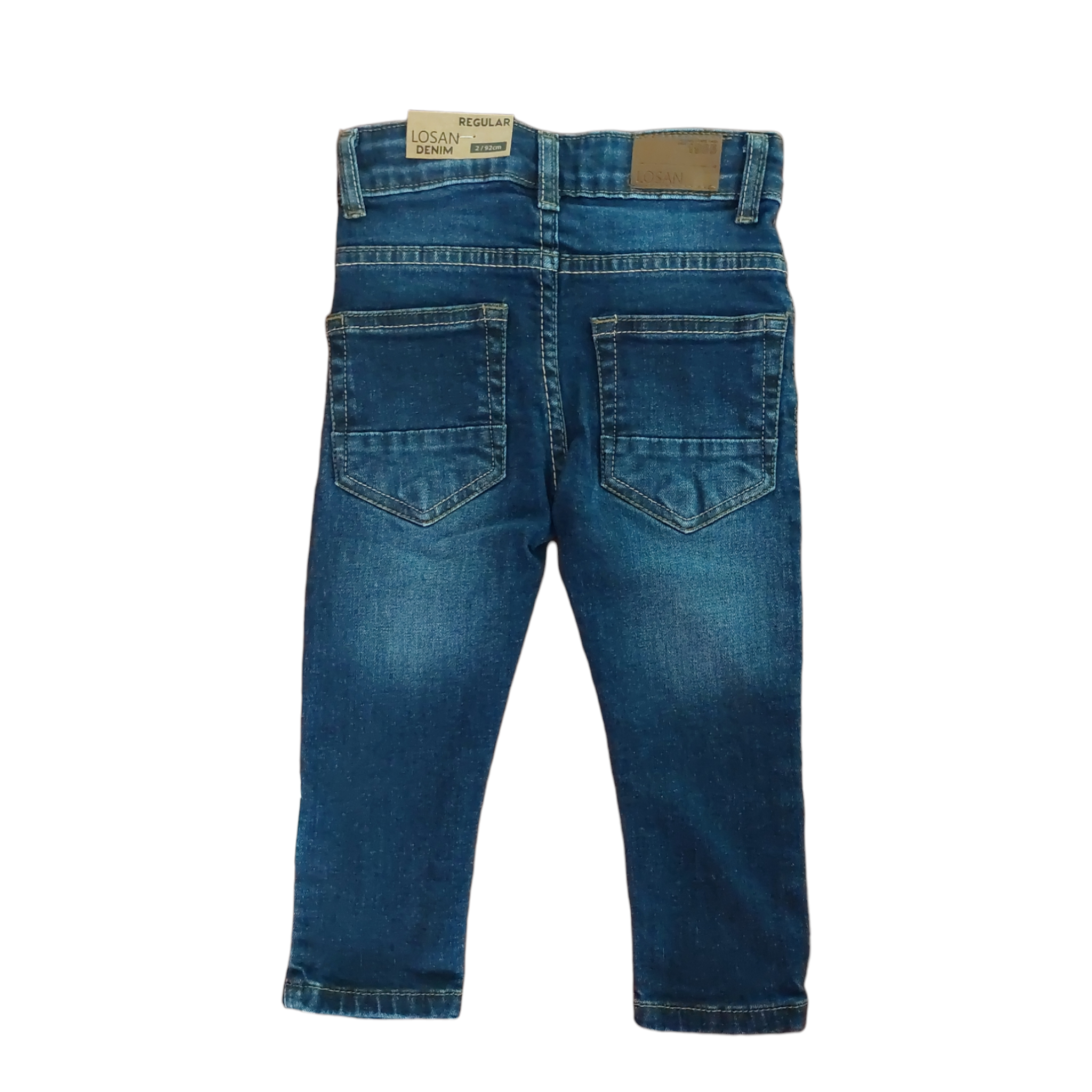 Pantalon Para Niño Losan