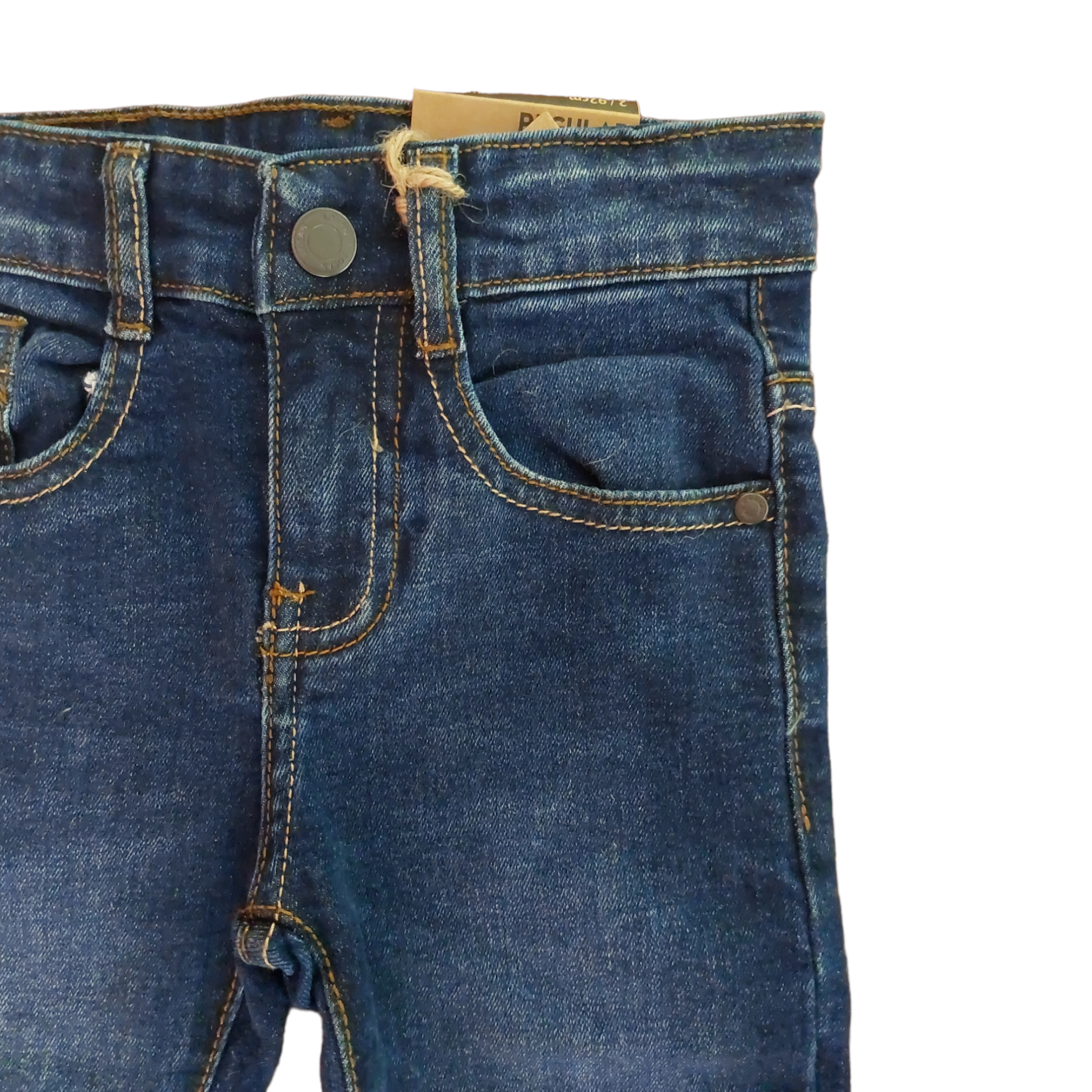 Pantalon Para Niño Losan