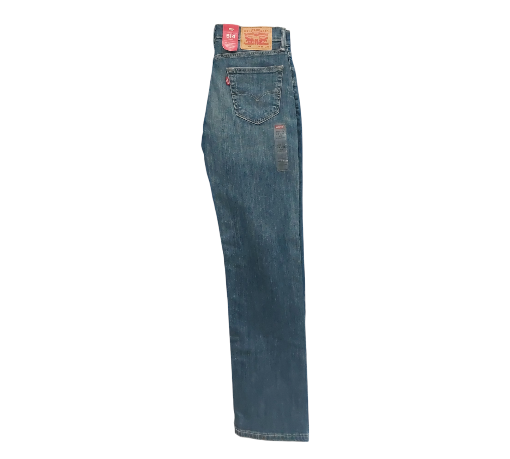 Pantalón 514™ Straight caballero Levi´s