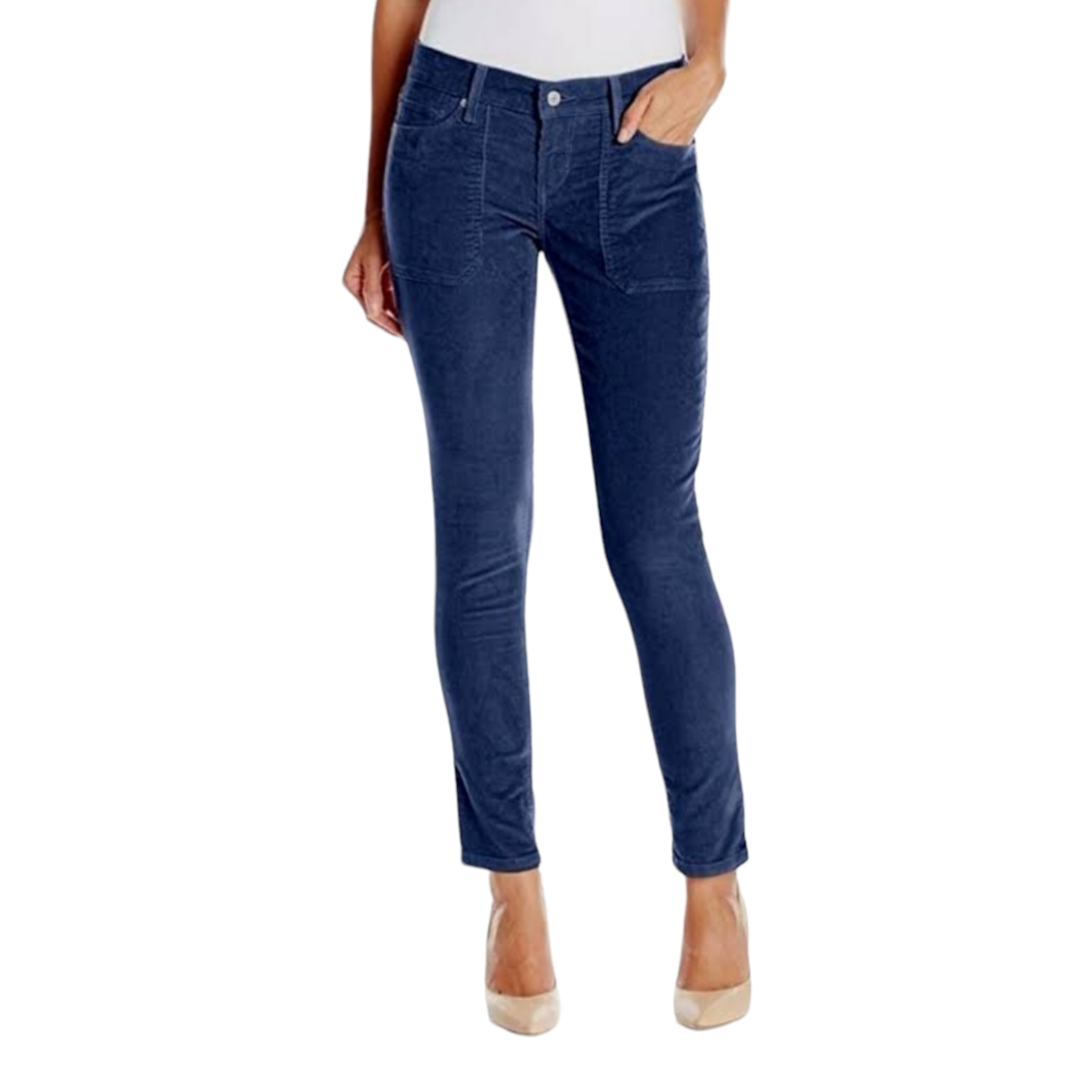 Pantalón Surplus Skinny dama Levi's
