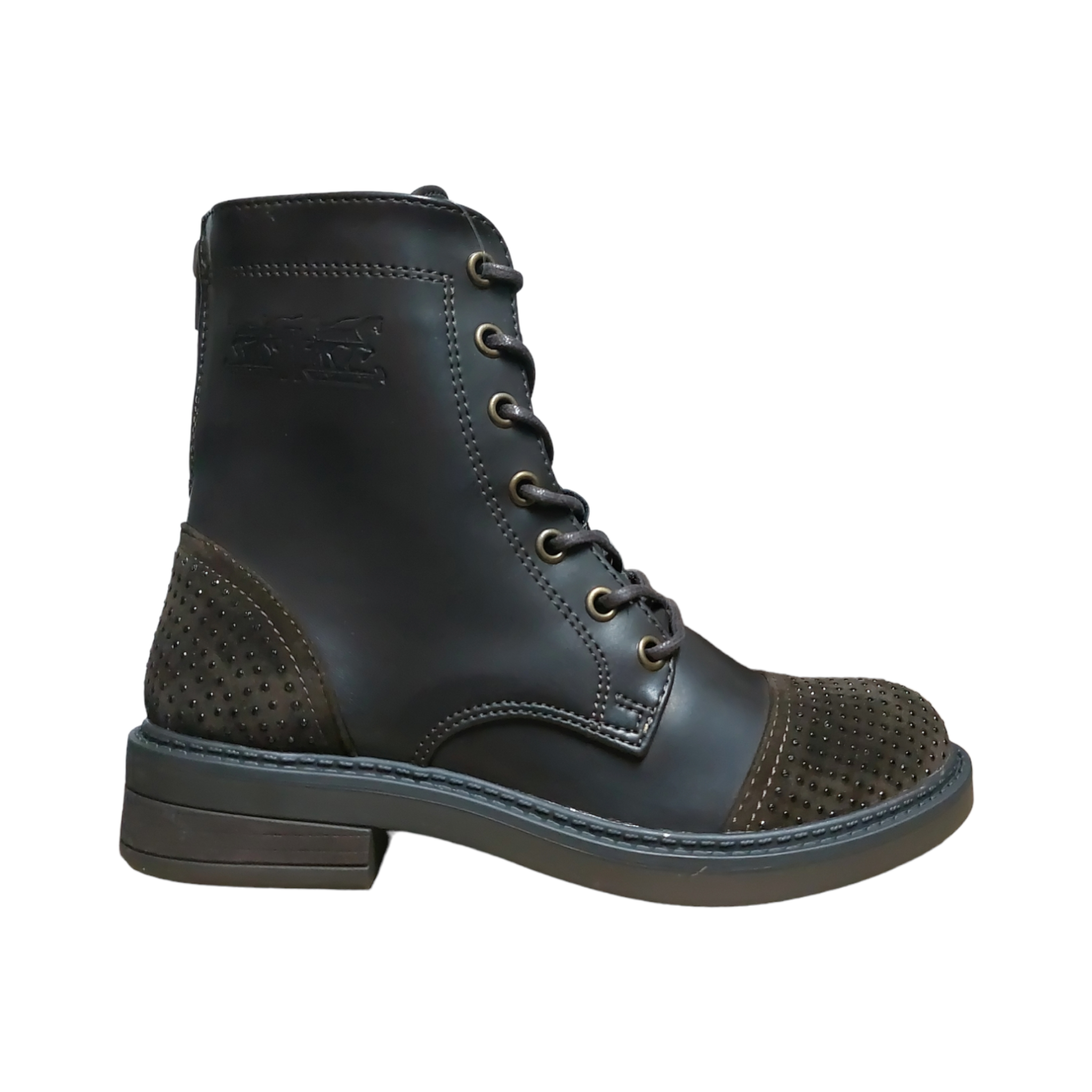 Botas Casuales Cafe Levi's