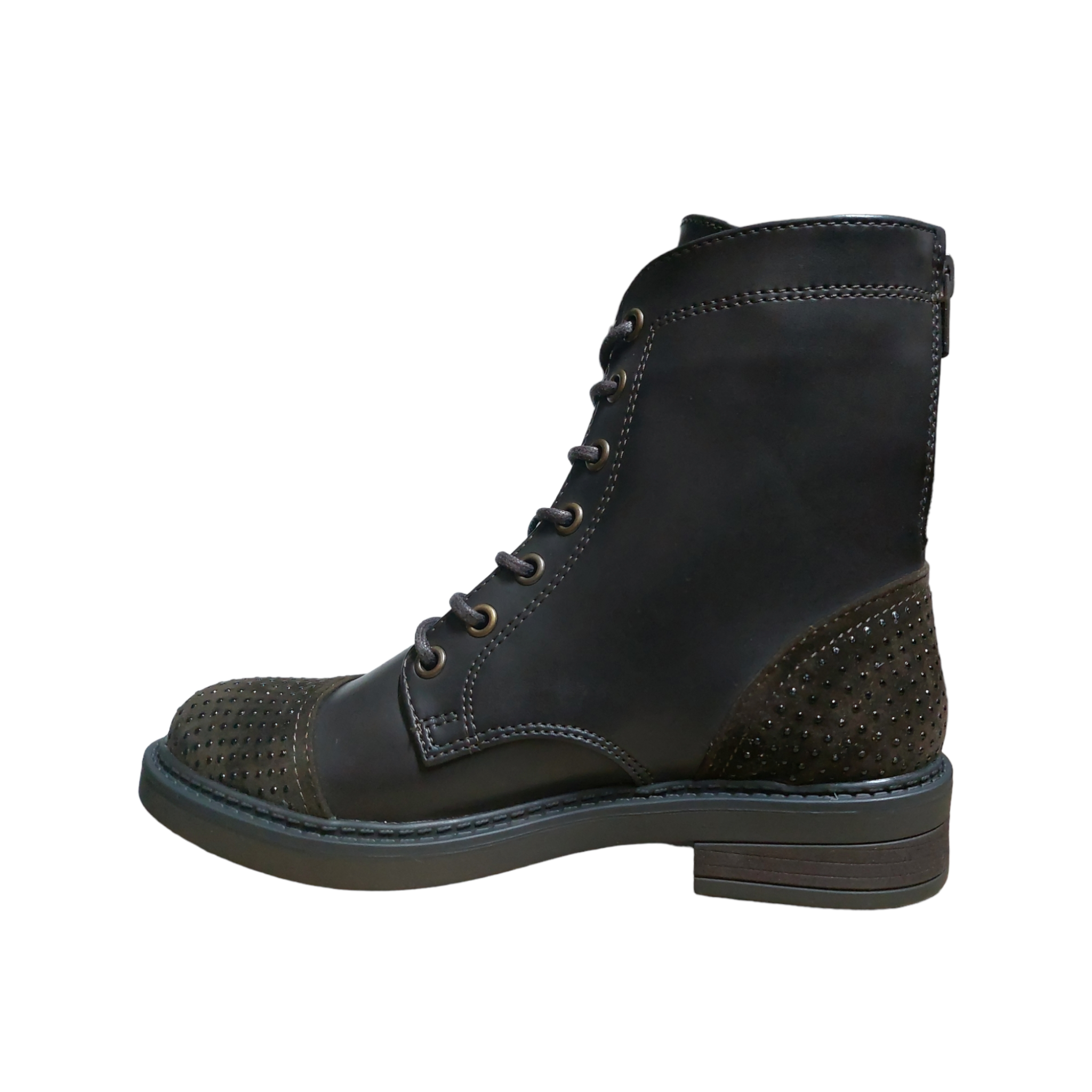 Botas Casuales Cafe Levi's