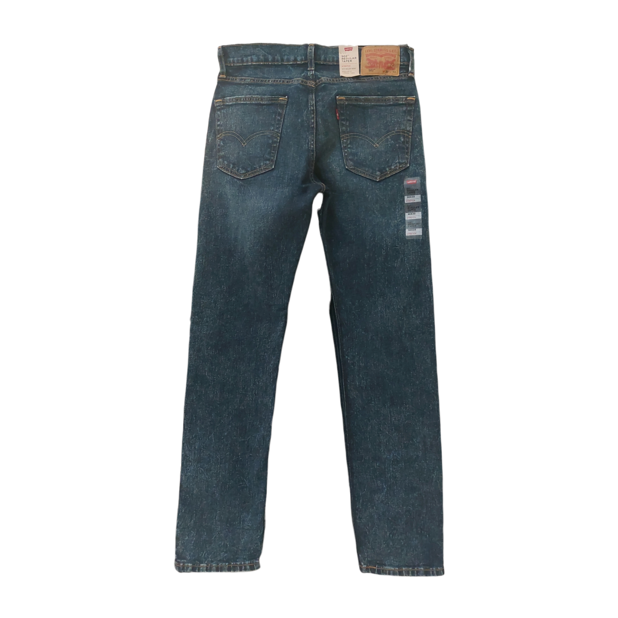 Pantalón Regular Taper 502™ para hombre Levi's