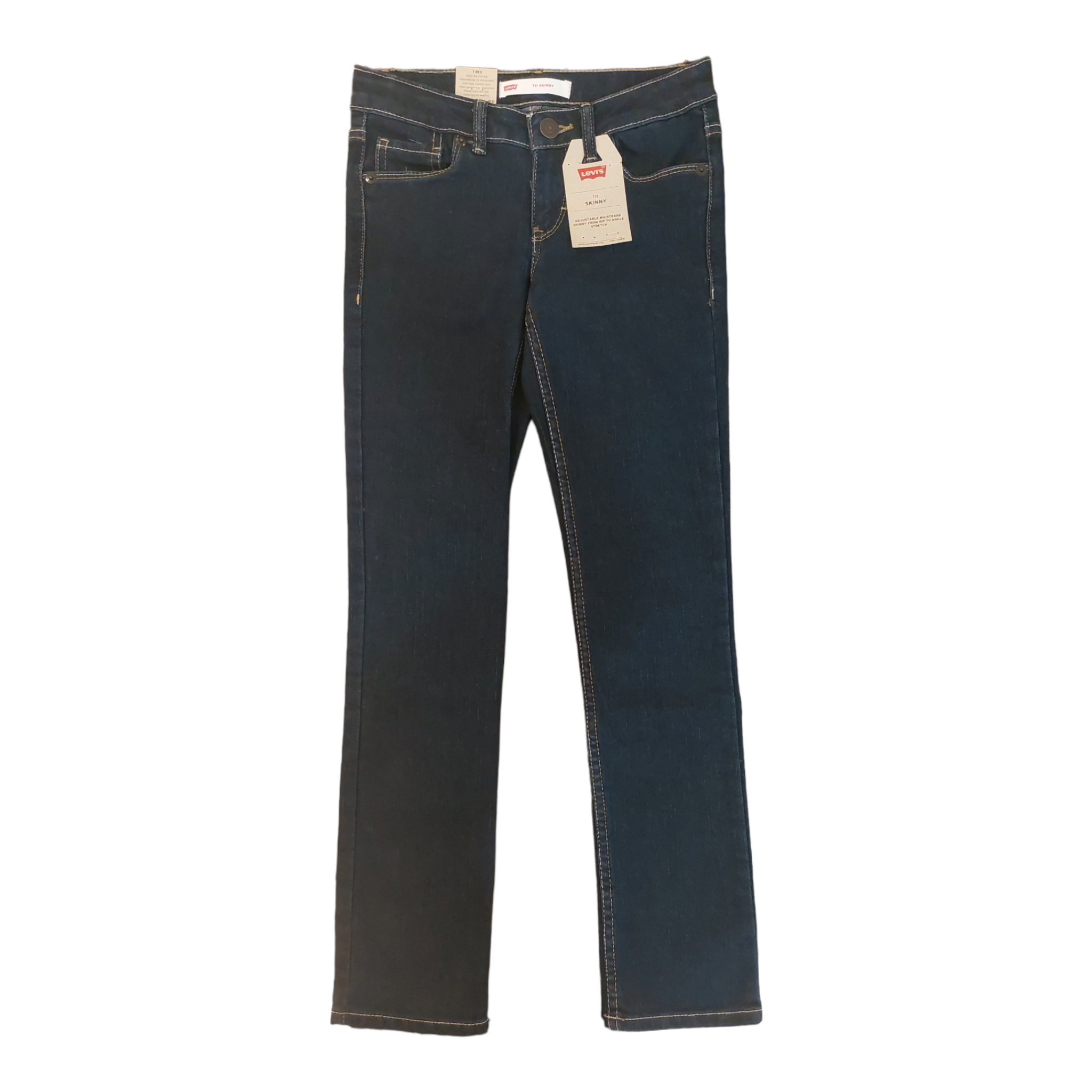 Pantalón 711 Skinny para niña Levi's
