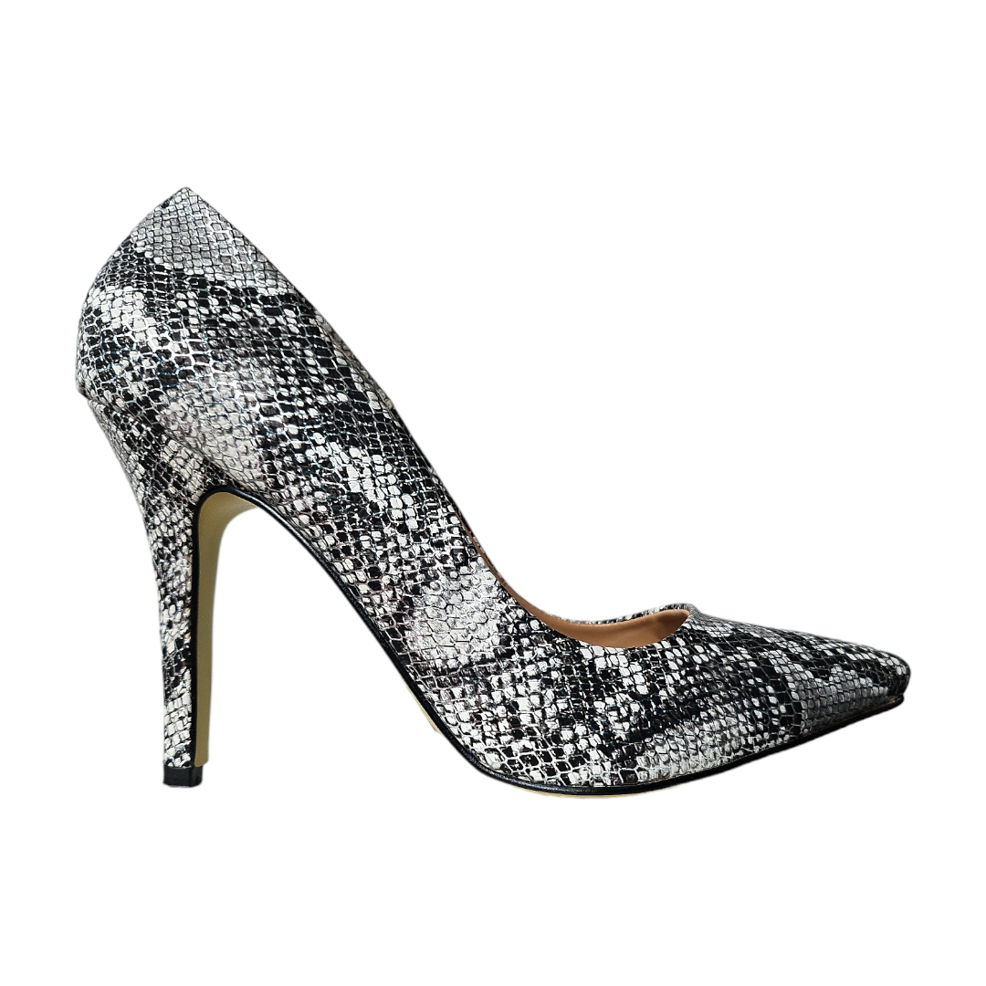 Stiletto print LC