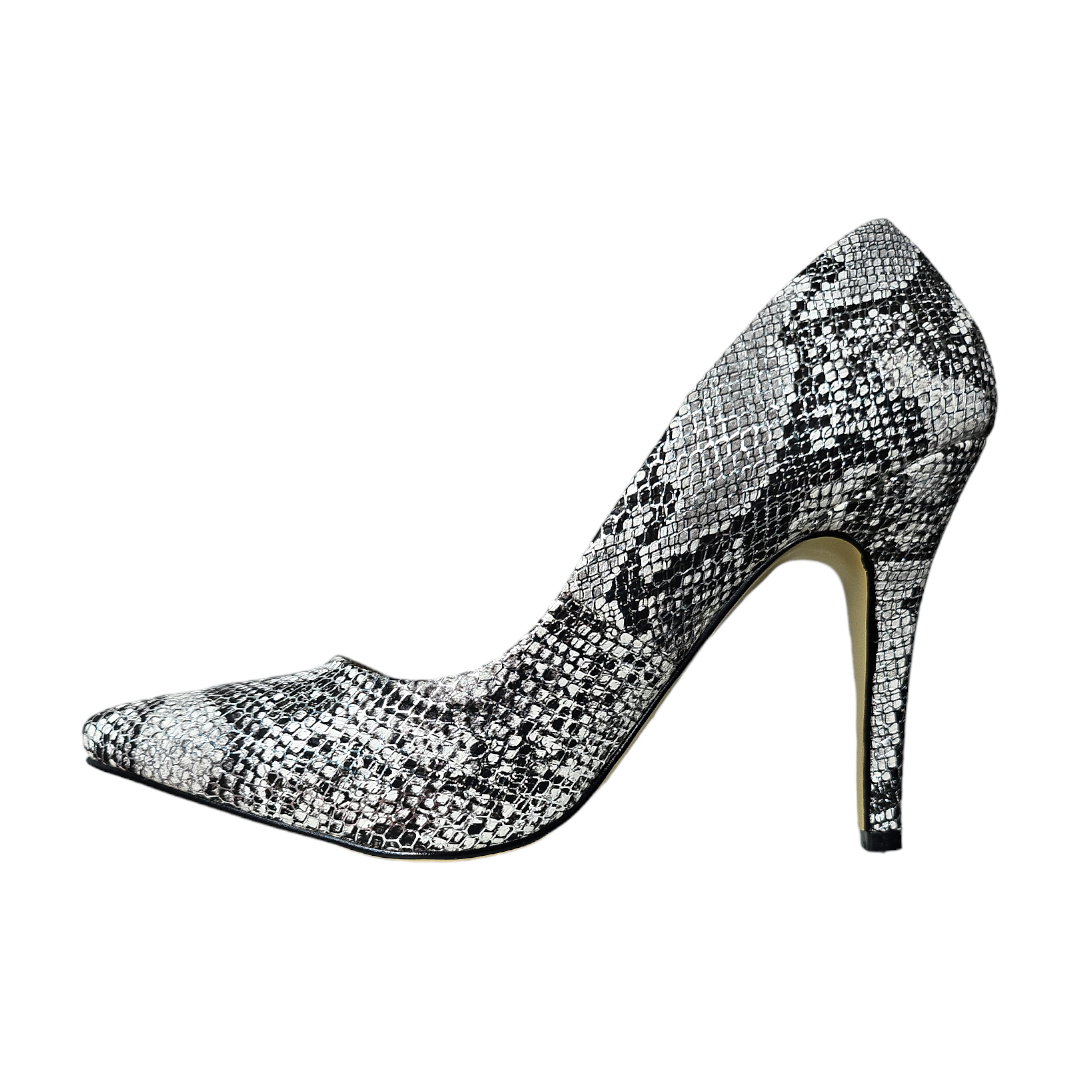 Stiletto print LC