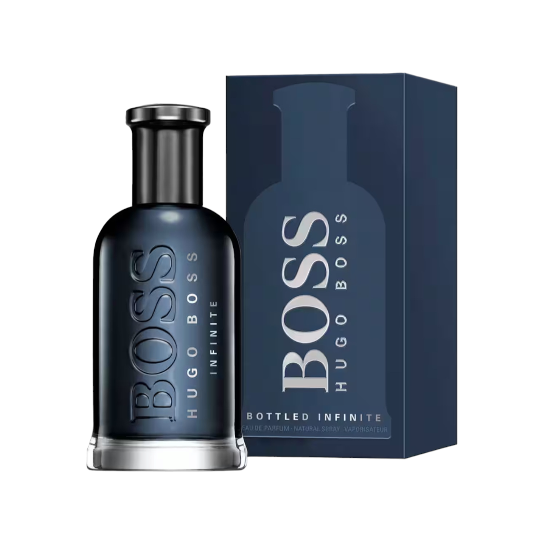 HUGO BOSS Bottled Infinite 100ml