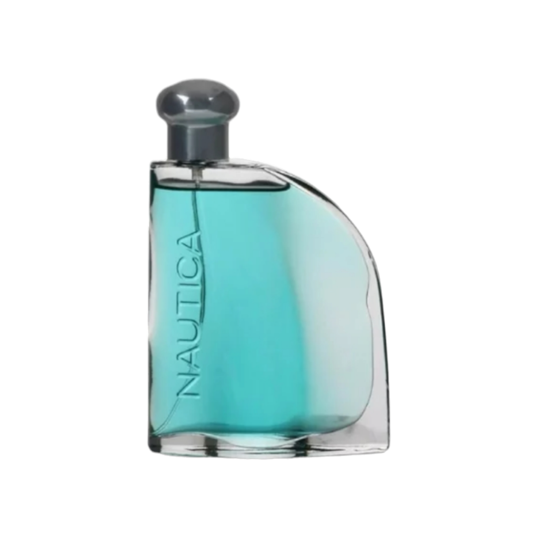 NAUTICA CLASSIC 100ml