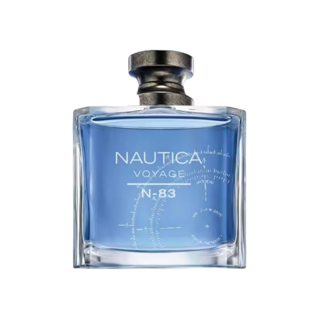 NAUTICA VOYAGE N-83 100ml